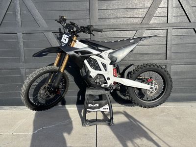 Altis Sigma Mx E Bike ( Surron Type )