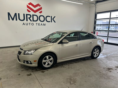 2013 Chevrolet Cruze 1LT Auto