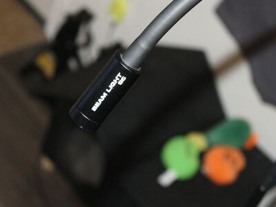 Beam Light UV S6 Eyelash Extension System