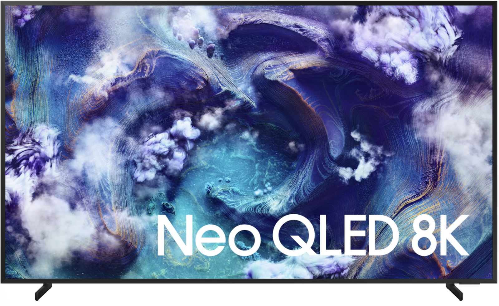 BRAND NEW IN BOX - 25% OFF RETAIL SAMSUNG 65" QN900F NEO QLED 8K Mini LED Vision AI Smart TV