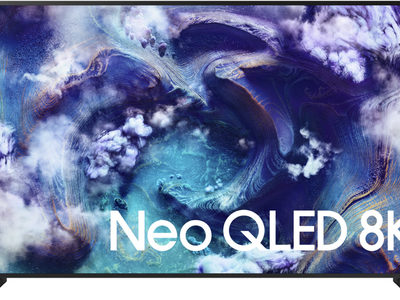 BRAND NEW IN BOX - 25% OFF RETAIL SAMSUNG 65" QN900F NEO QLED 8K Mini LED Vision AI Smart TV