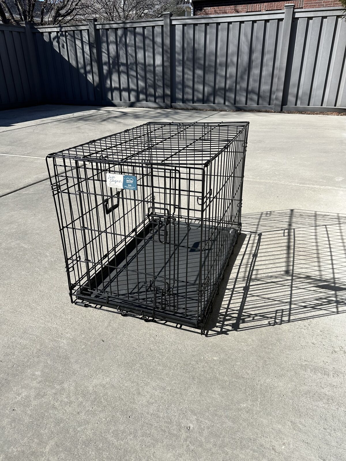 Foldable Kennel