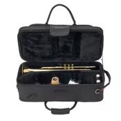Pro Pac rectangular trumpet case, Like New