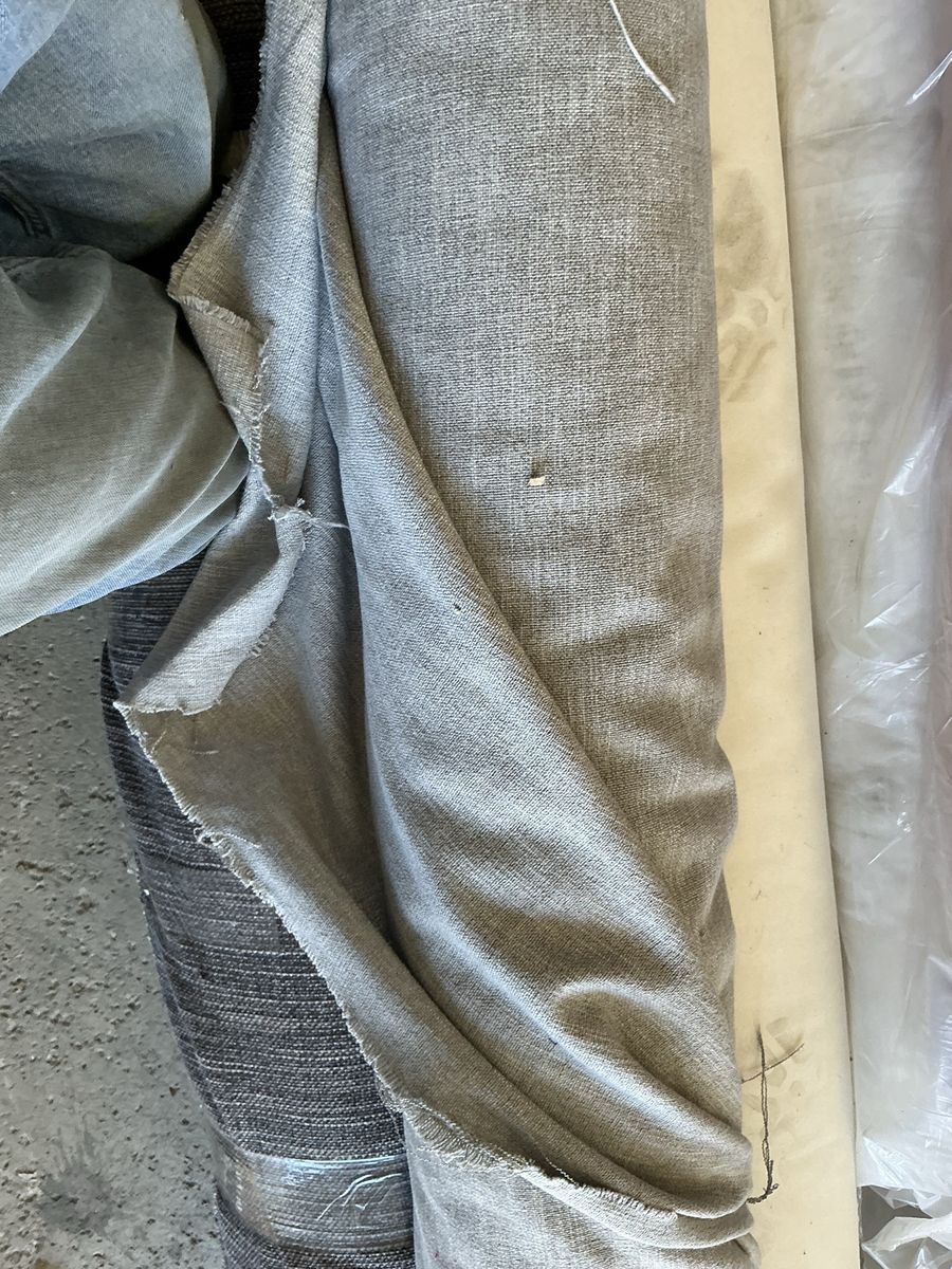 Fabricut Upholstery Fabric Roll