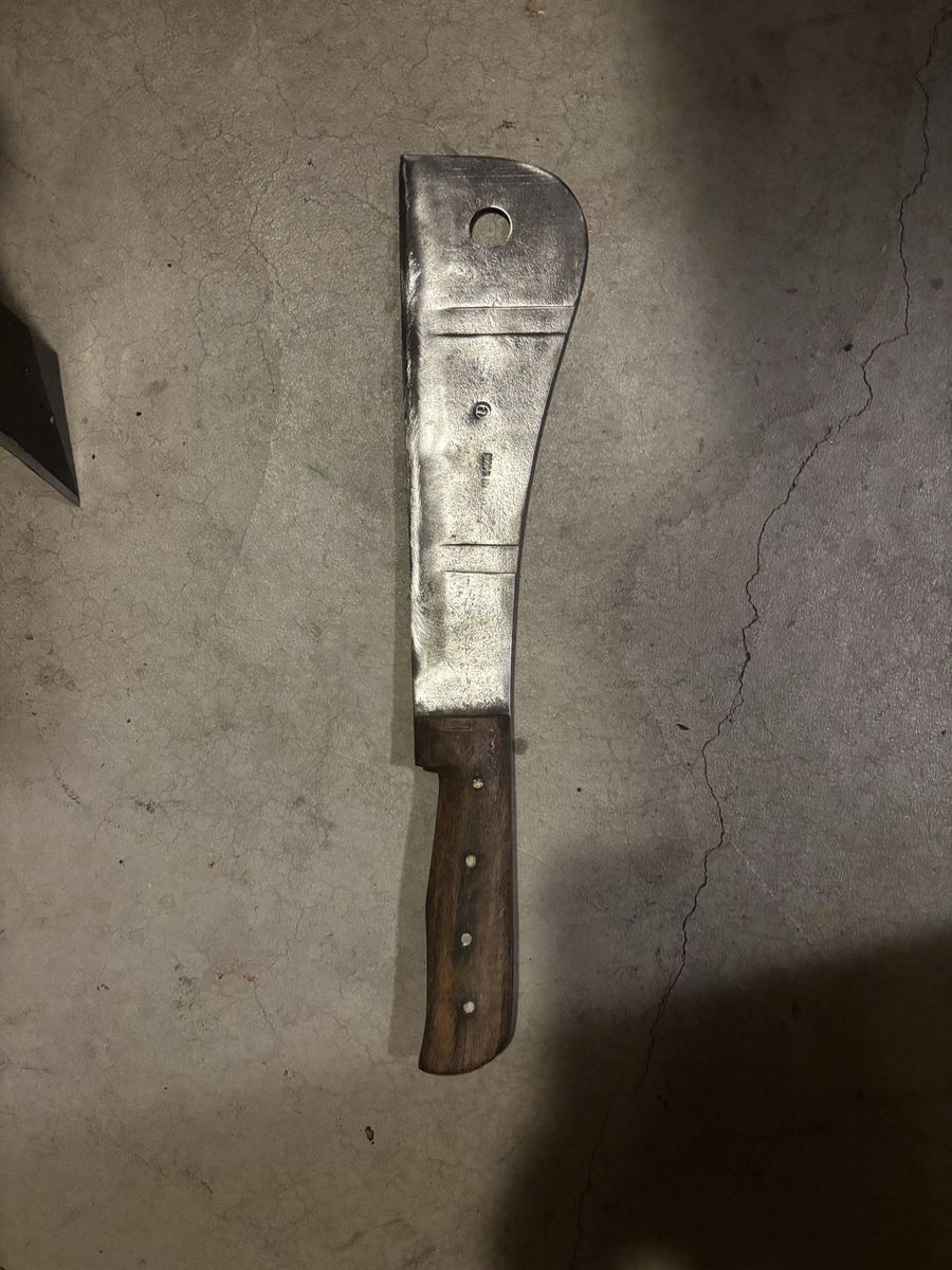 Machete