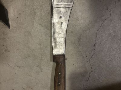Machete