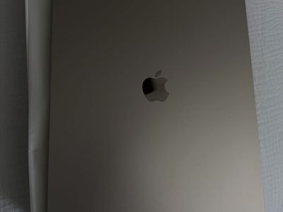 iPad Air 13-inch M4 WiFi 256 gb