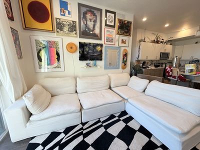 5-Piece Cloud Couch