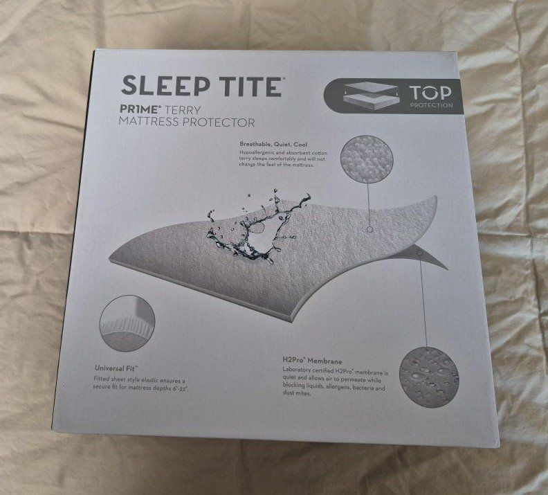 Mattress Protector TWIN