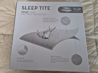 Mattress Protector TWIN