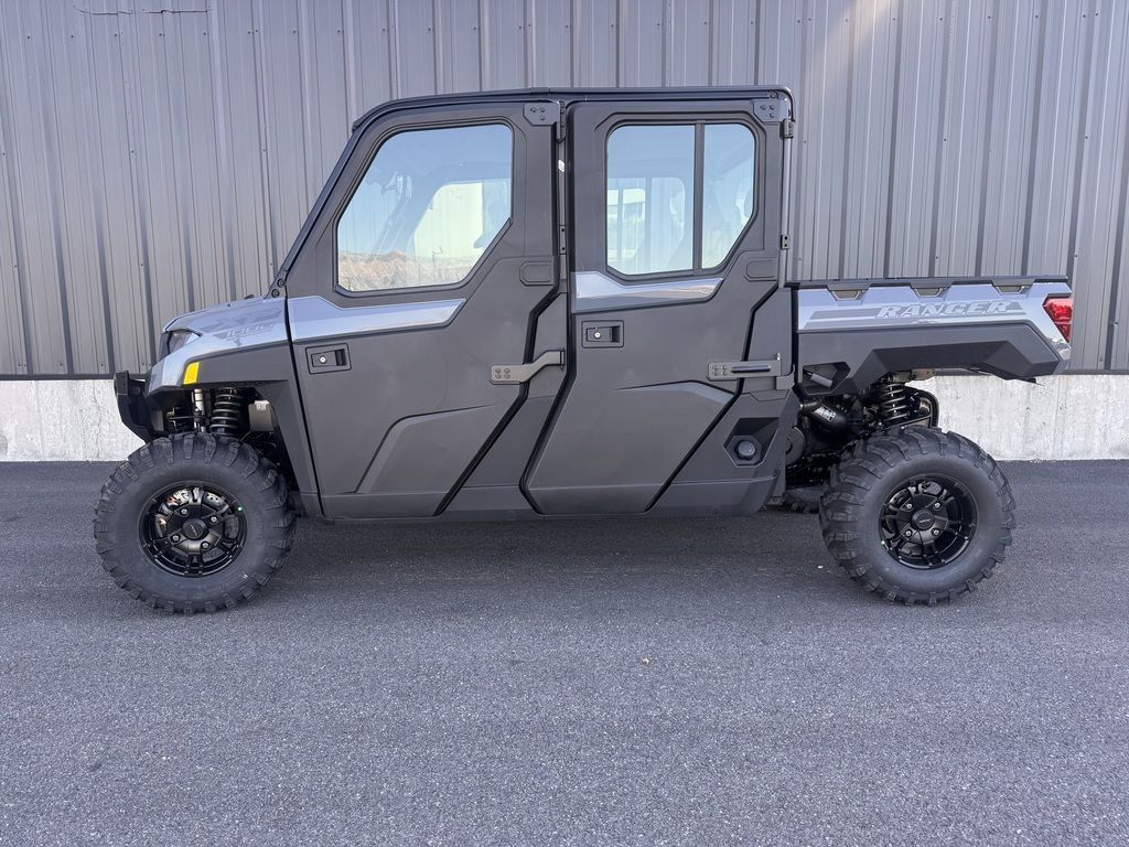 2026 Polaris® Ranger Crew XP 1000 NorthStar Edition Ultimate