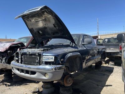 2000 Dodge Dakota Parts - UTPAP Orem