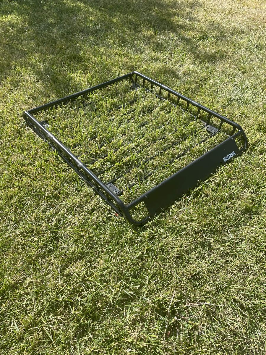 MAXXHAUL Car Roof rack
