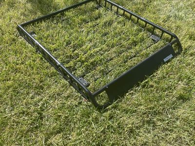 MAXXHAUL Car Roof rack