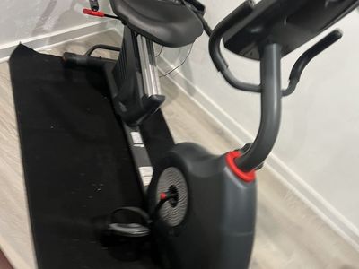 Schwinn Recumbent Exercise Bike - Stationary Workout Bicycles