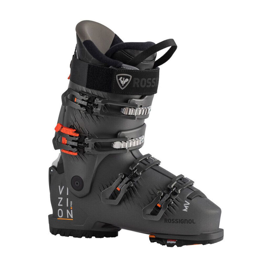2026 Rossignol Vizion 4B Pro 100 MV GW
