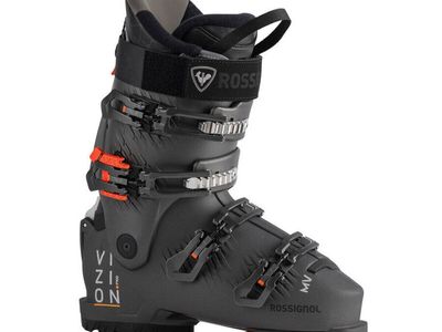 2026 Rossignol Vizion 4B Pro 100 MV GW