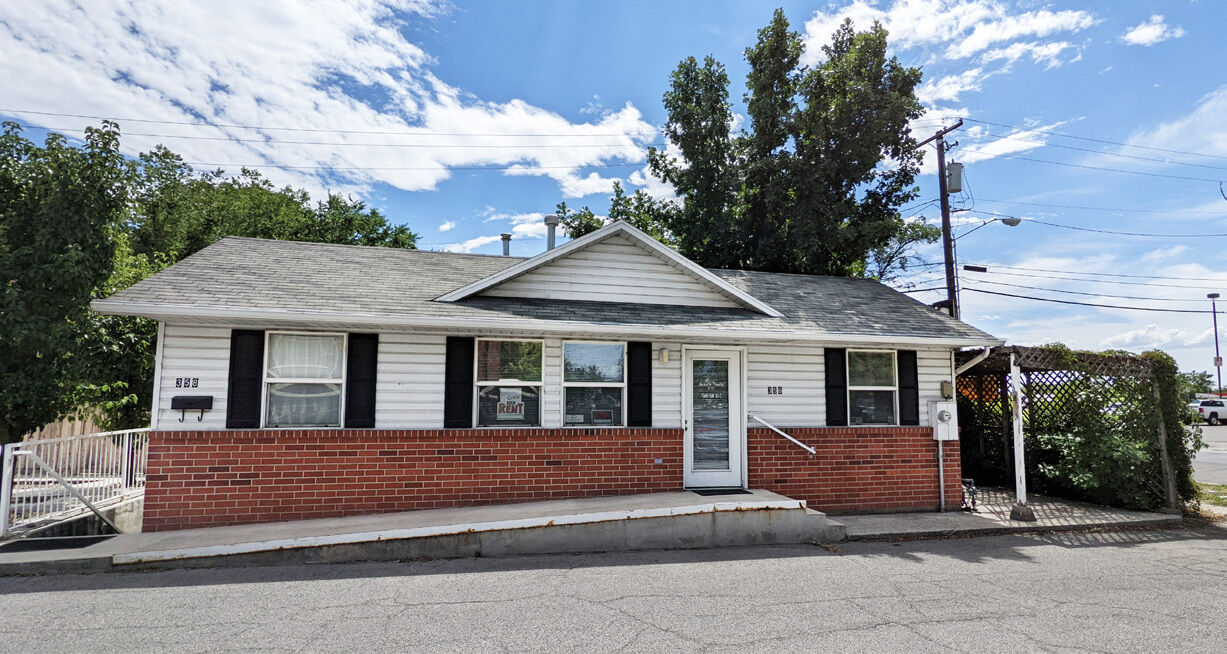 356 N. 100 W. Provo, Utah 84601