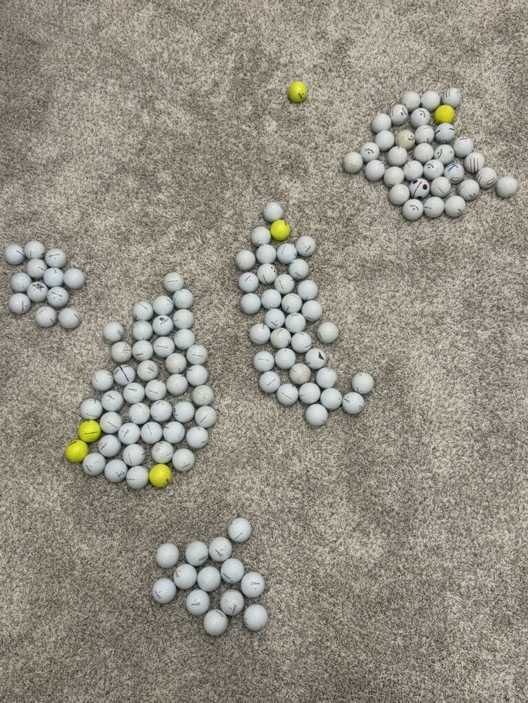 Titleist ProV1's & Other Premium Golf Balls