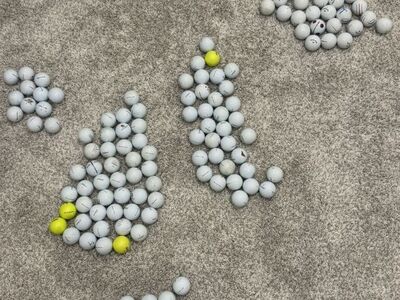 Titleist ProV1's & Other Premium Golf Balls