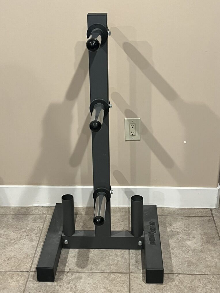 Body Solid Tree Holder