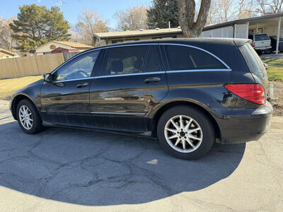 2006 Mercedes-Benz R-Class R 350