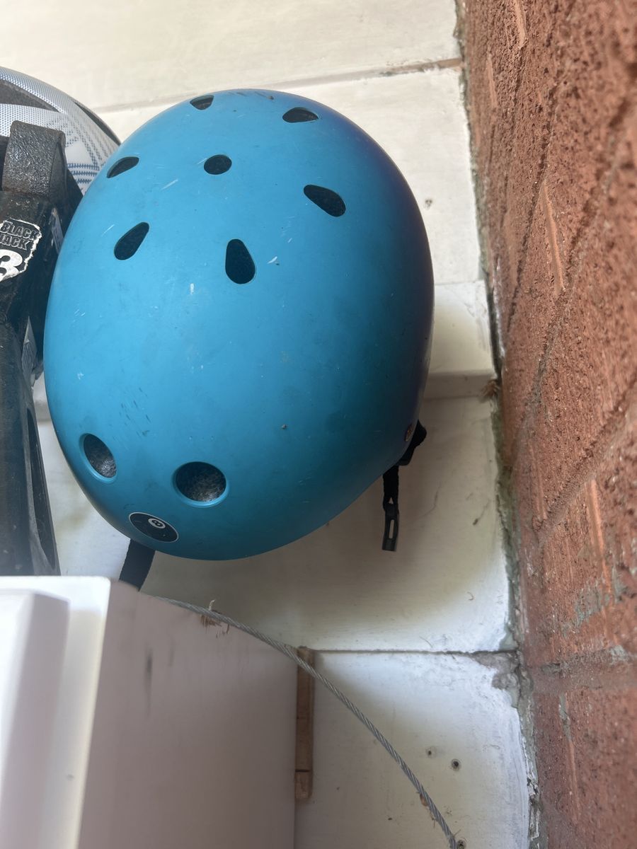 bike helmet