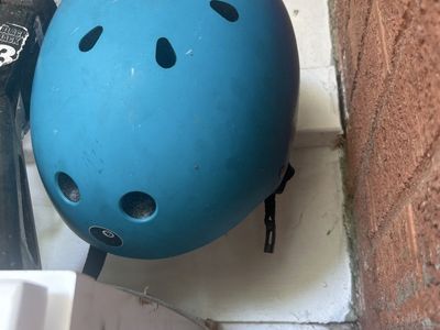 bike helmet
