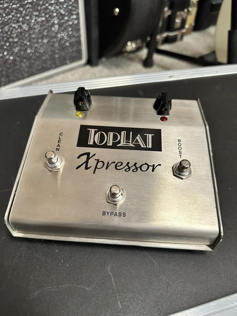 TopHat Xpressor