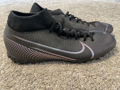 Indoor Cleats Mens Size 12