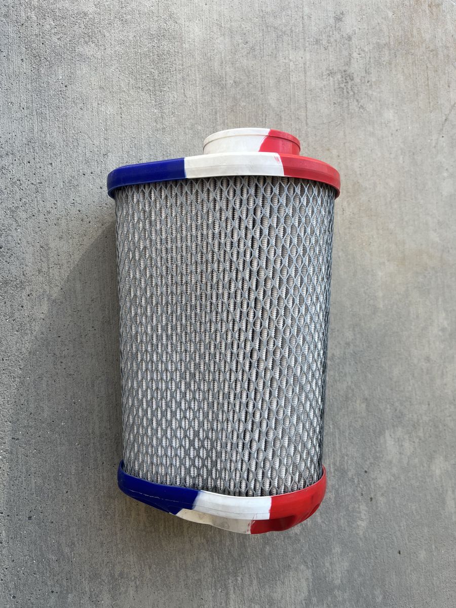 S&B Air Filter Polaris
