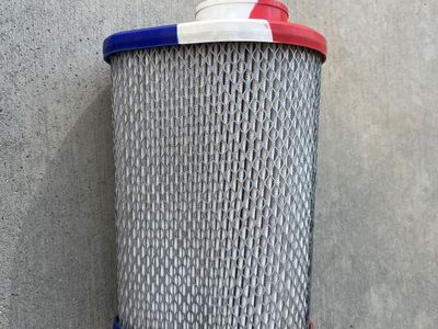 S&B Air Filter Polaris