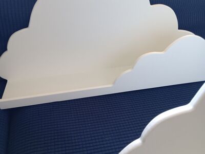 Cloud shelf