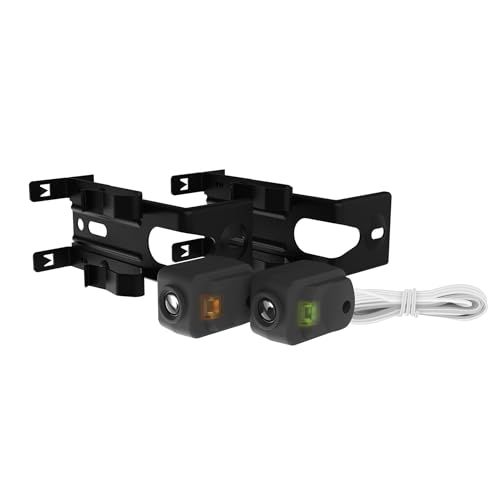 Garage Door Safety Sensor, 2-Pk.