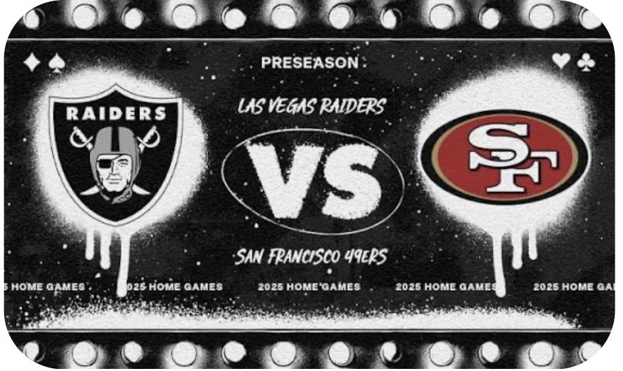 NFL tickets in Las Vegas