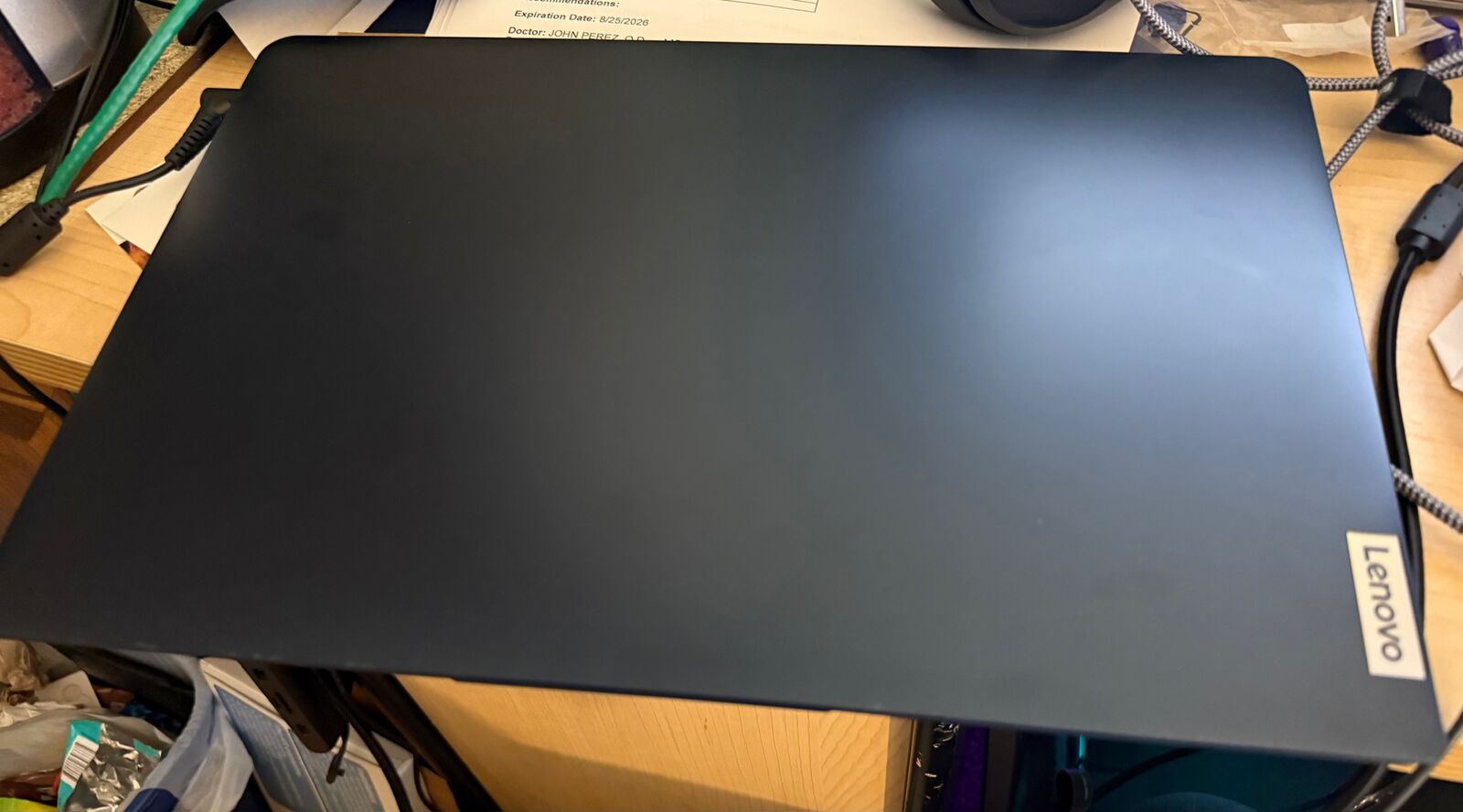 REDUCED PRICE - NEW - Lenovo IdeaPad 15.6, 20GB RAM, 1.6TB Storage