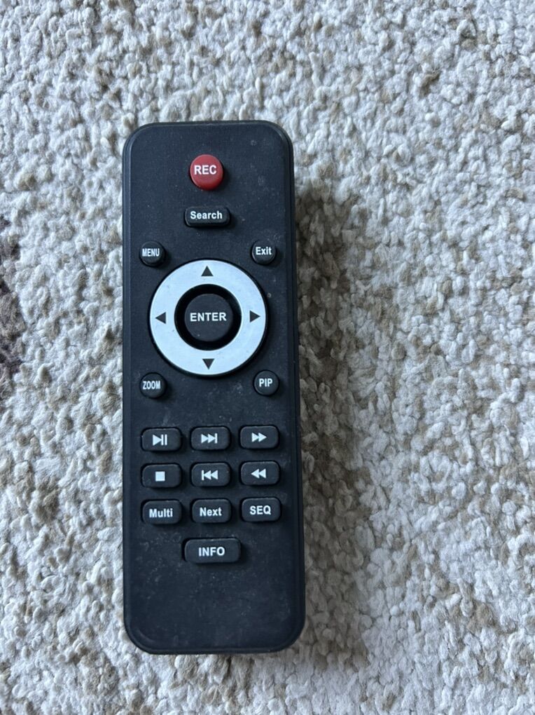 Universal Tv Remote