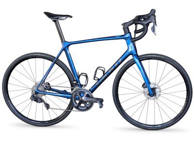 2021 Giant TCR Advanced Pro 0 – Size Large – Ultegra Di2
