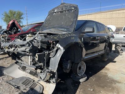 Just In! 2011 Lincoln MKX Parts - UTPAP Orem
