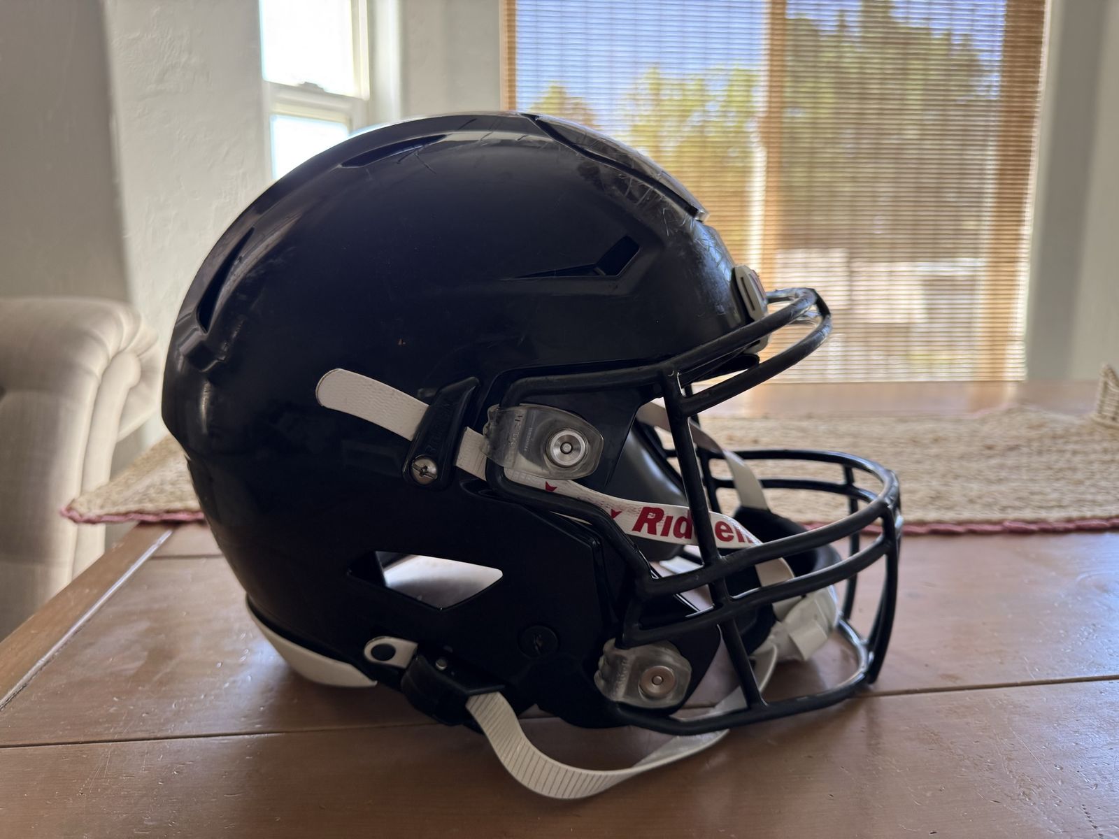 Riddell speed flex