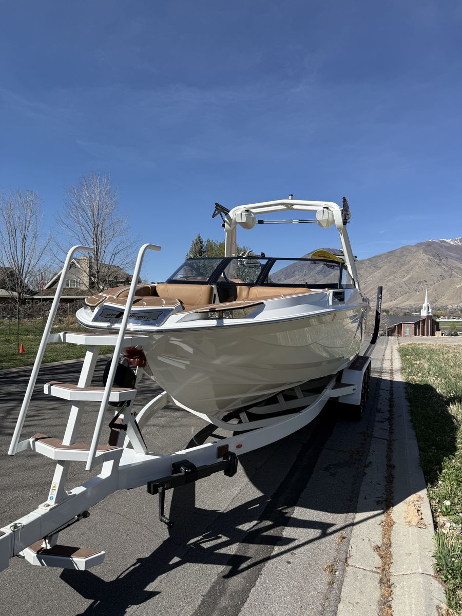 2023 Centurion Ri245 For Rent