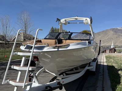 2023 Centurion Ri245 For Rent