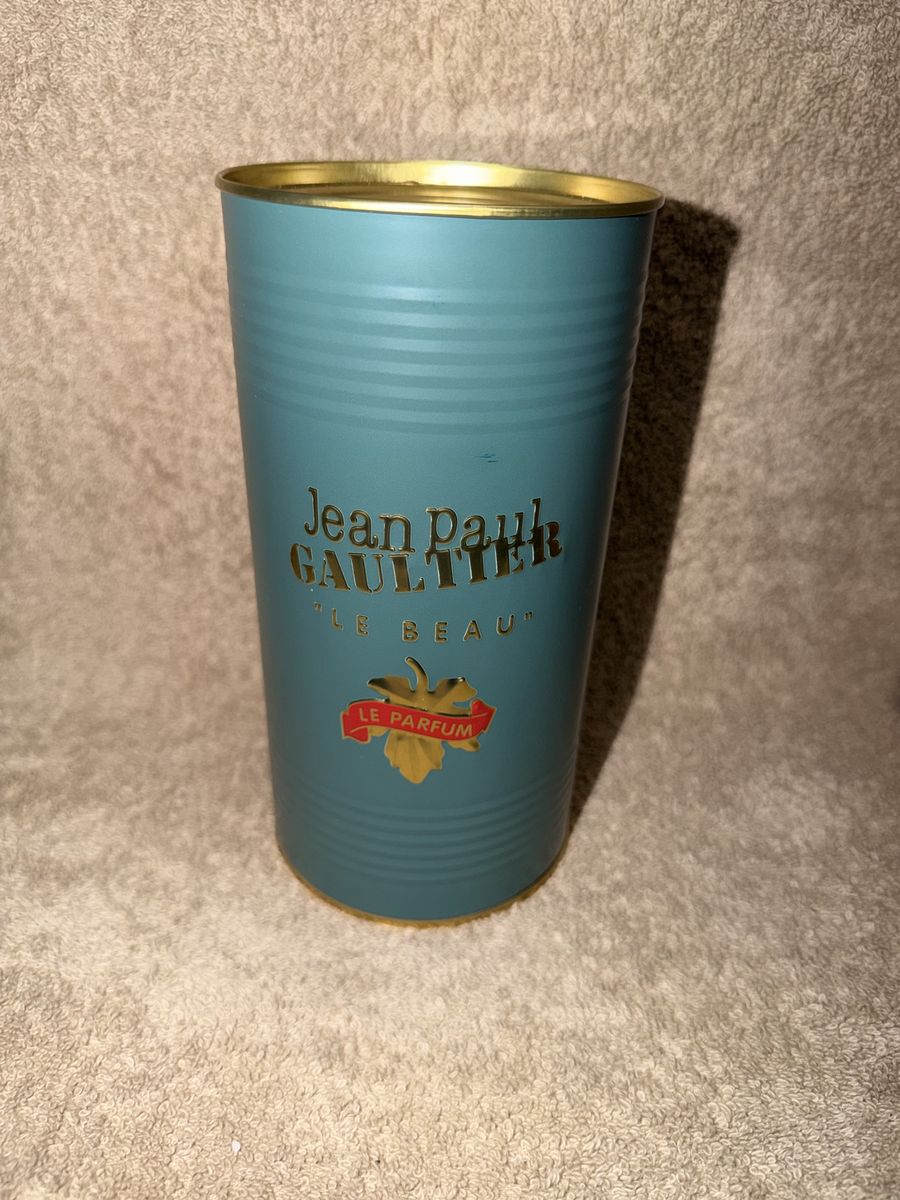 Jean Paul Gaultier Le Beau