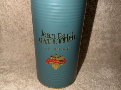 Jean Paul Gaultier Le Beau