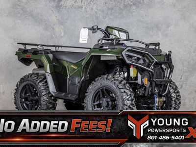 2026 Polaris® Sportsman 570 Premium - 40th Anniversary Edition