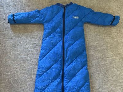 Morrison Outdoors Kids Sleeping Bag