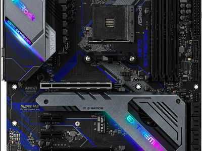 ASRock X570 Extreme4