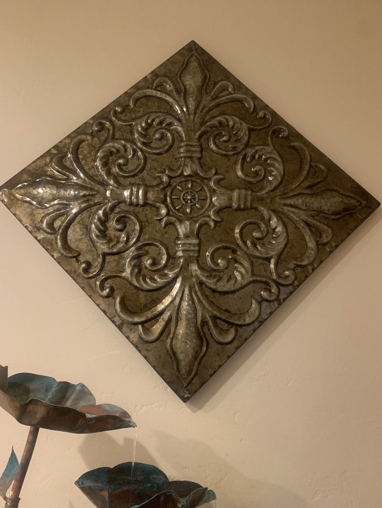 Beautiful Wall Decor