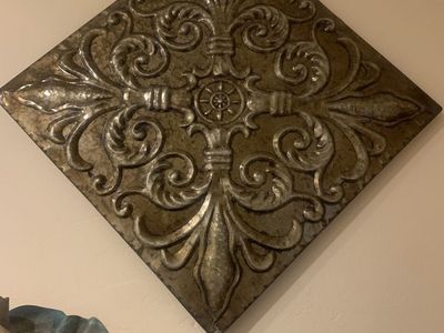 Beautiful Wall Decor
