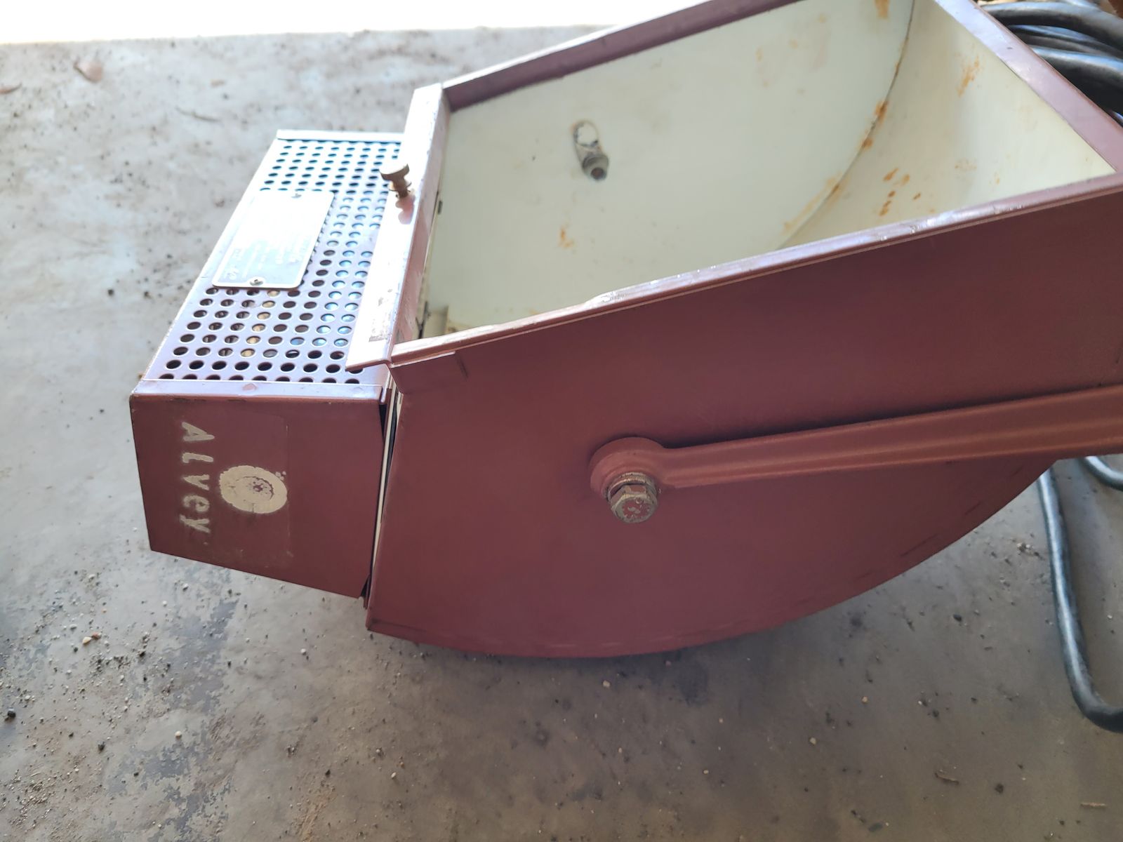 6 Mole Richardson Molequartz Studio Lights